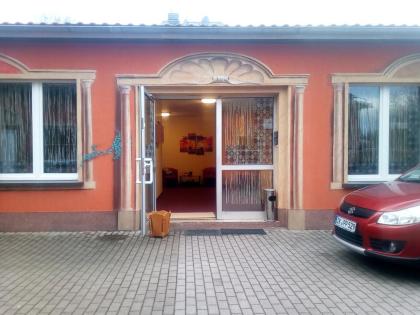 Gästezimmer Monteurzimmer in Ilmenau