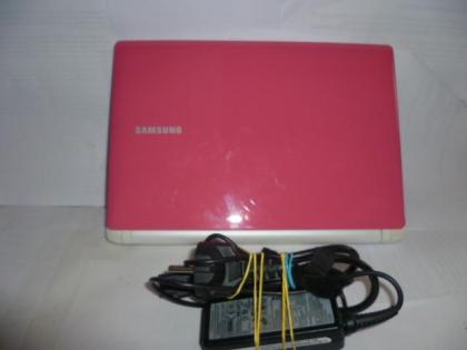Netbook Samsung N150 Plus . Nr.145 .