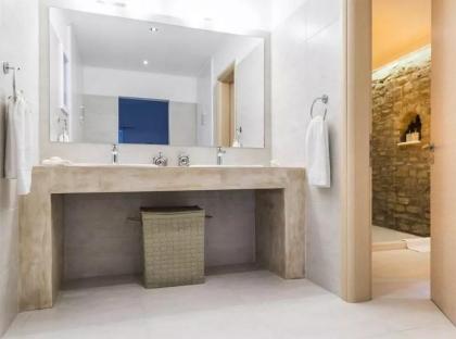 Villa Dio auf der Insel Paros, Kyklades, Griechenland - 8 Gäste