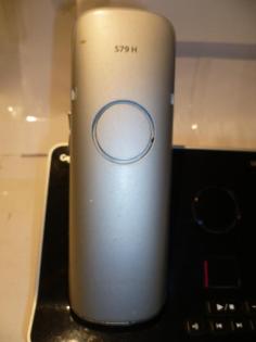 Gigaset S810A ISDN mit AB Nr. 133