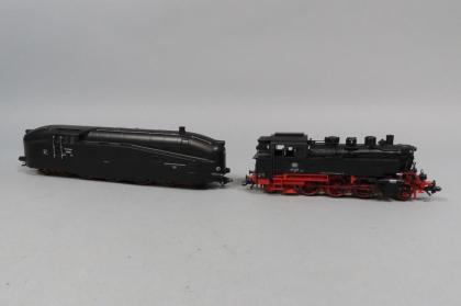 Märklin 39619 39640 Dampfloks digital (Z 133912)