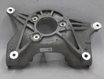 Glasträger Stoßdämpfer links (Feder) Tesla Modell 3 1044371-00-D