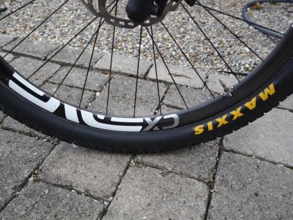 Cannondale Scalpel Si Carbon 29 Medium Enve2021
