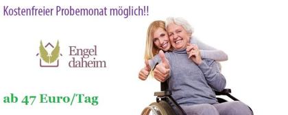 Sichere 24-Std. Betreuung und Pflegeleistungen aus Polen zu bezahlbaren Preisen 