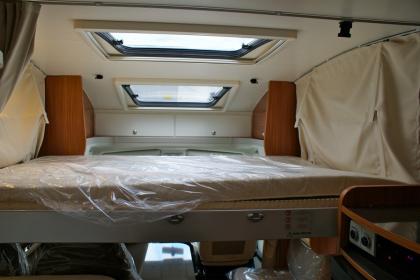 Adria Matrix 680 SL,2021