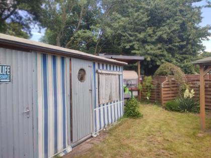 Campingstellplatz Silbersee