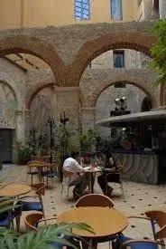 Queere in Kuba willkommen - in Havanna besonders im Hotel Telégrafo