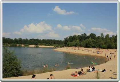 Campingplatz Hunte-Camp - In Niedersachsen