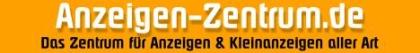 Anzeigen-Zentrum.de - Das Zentrum für Anzeigen aller Art 