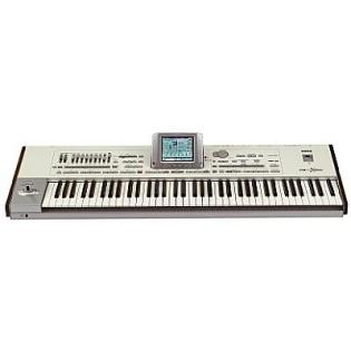 Neues org verpacktes  KORG Pa2x Pro   + Koffer 