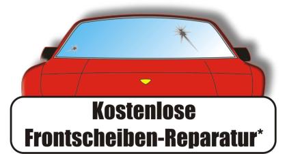 Scheiben Bremen, Autoglas Service für Frontscheibe, Heckscheibe und Seitenscheib