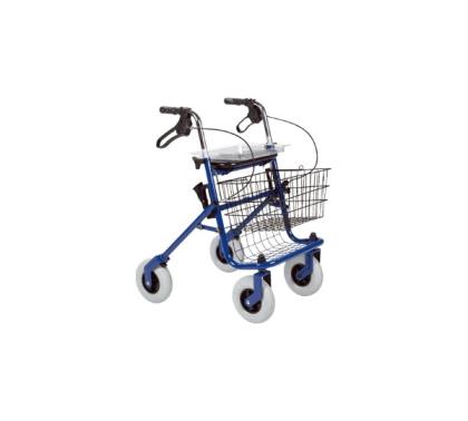 Rollator, NEU