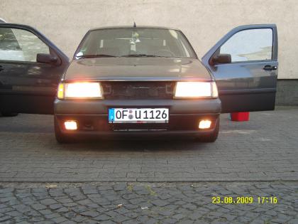 FIAT TEMPRA 2,0 i.e CAT  - -  143.026 KM  - - BAUJAHR: 1992 - - KEIN UNFALL AUTO
