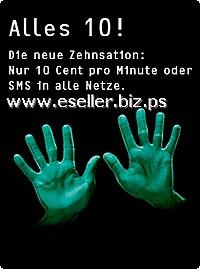 Zehnsation Web Edition
