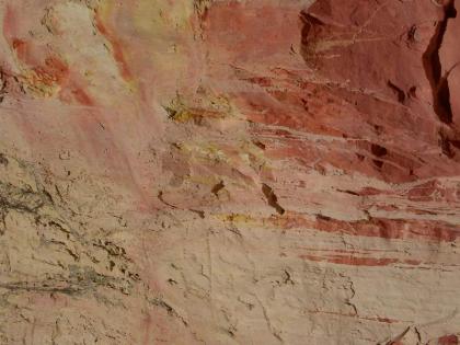 Amberg-Sulzbach: Geba-Sand -  Gold  an der Goldenen Straße