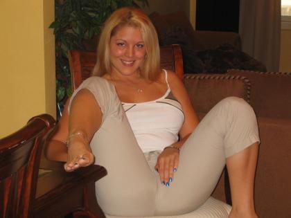 Nette Sandra sucht Mann