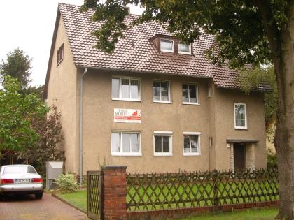 Monteurzimmer nähe Berlin