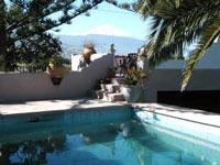 Villa Luz de Luna auf Teneriffa