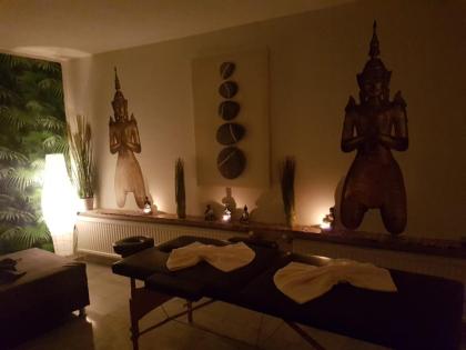 Massage in Mönchengladbach