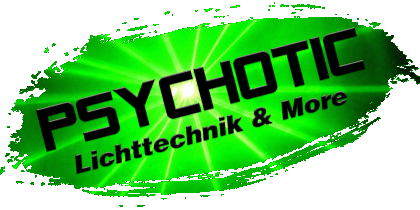 Lichtanlagen zu Taschengeldpreisen 