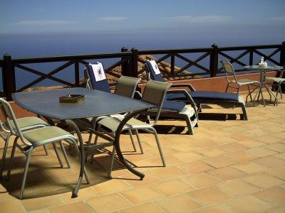 Ferienhaus Casa Ida auf Teneriffa