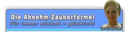 Wechseljahre Abnehmen jetzt endlich mit Stoffwechsel-Ankurbelung - für immer sch