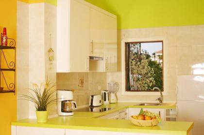 Gepflegtes privates Ferienhaus in Teneriffas sonnigem Süden