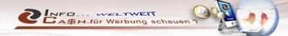 Internetwerbung lesen und bis zu 6.00€/std. dafür bekommen