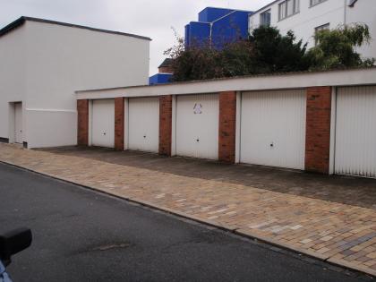 Garage zu vermieten in 24534 Neumünster Wasbeker Straße