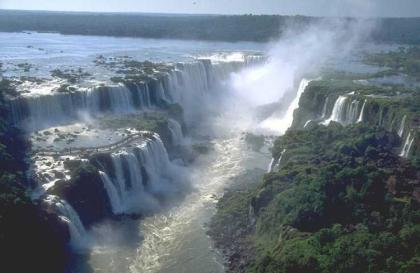 Durch Patagonien in Argentinien und Chile