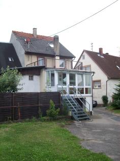 Bäuerliches Anwesen 