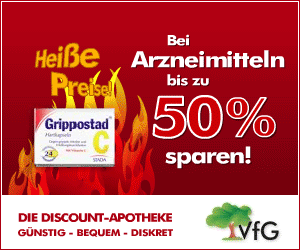 Medikamente bis zu 70  billige