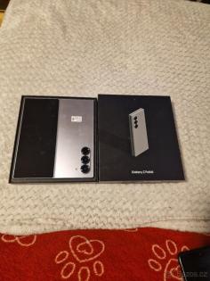 Samsung Galaxy Z Fold 6 512GB.