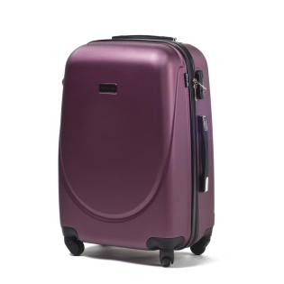 Reisekoffer Schloss ABS 310 L Teleskophandgriff Reisetasche 360° 86L