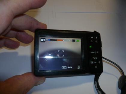 Digital-Camara Rollei Since 1920 , Nr. 21