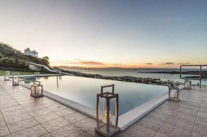 Villa Dio auf der Insel Paros, Kyklades, Griechenland - 8 Gäste