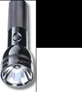 Stabtaschenlampe