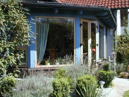 Bauernhaus + EInfamilienhaus + Einliegerwohnung + Scheune u. Garagen