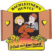 Hundehotels in Österreich