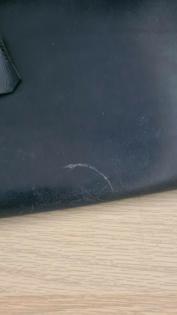 Hermes Tasche Kelly Bag Vintage Dunkel Blau