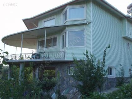 Triplex Villa in Bursa / Türkei