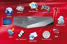 Die multimediale Revolution - Partner der 1. Stunde gesucht 