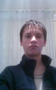 Ich übe seit 5 jahren Kampfkünste aus