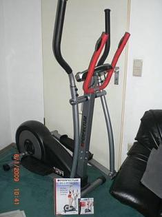 CROSSTRAINER