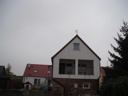 Ferienhaus und Wohnungen im Teichland Linum