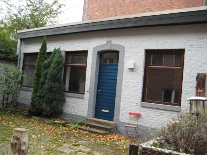 Aachen-Zentrum, Büroräume zu vermieten