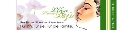 Ausgewählte Produkt-Highlights in den Bereichen Gesundheit und Schönheit.