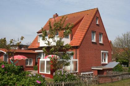 Fewo Haus Kehr-Wieder    Insel  JUIST