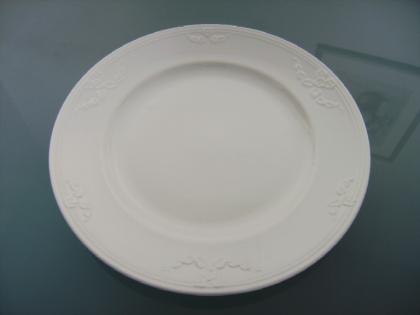 Villeroy   Boch Fiori weiss