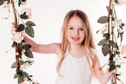 Wir verschenken ein Fotoshooting